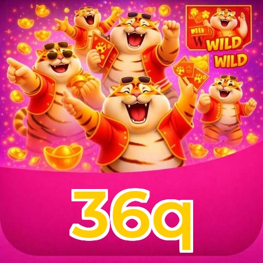 Bônus de R$99 + 50 giros grátis para download da 36q